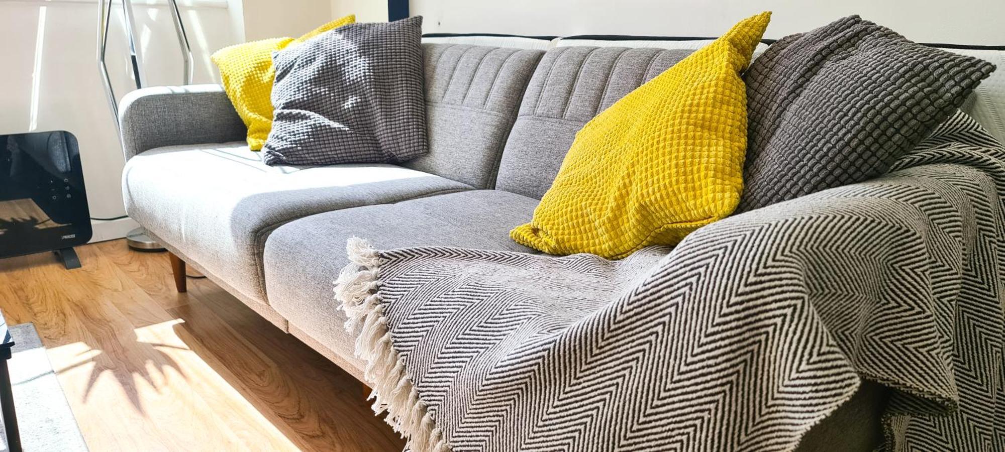 Modern City Centre Apartment Wifi Netflix Nottingham Kültér fotó